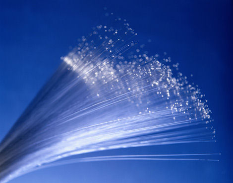 Fibre ottiche